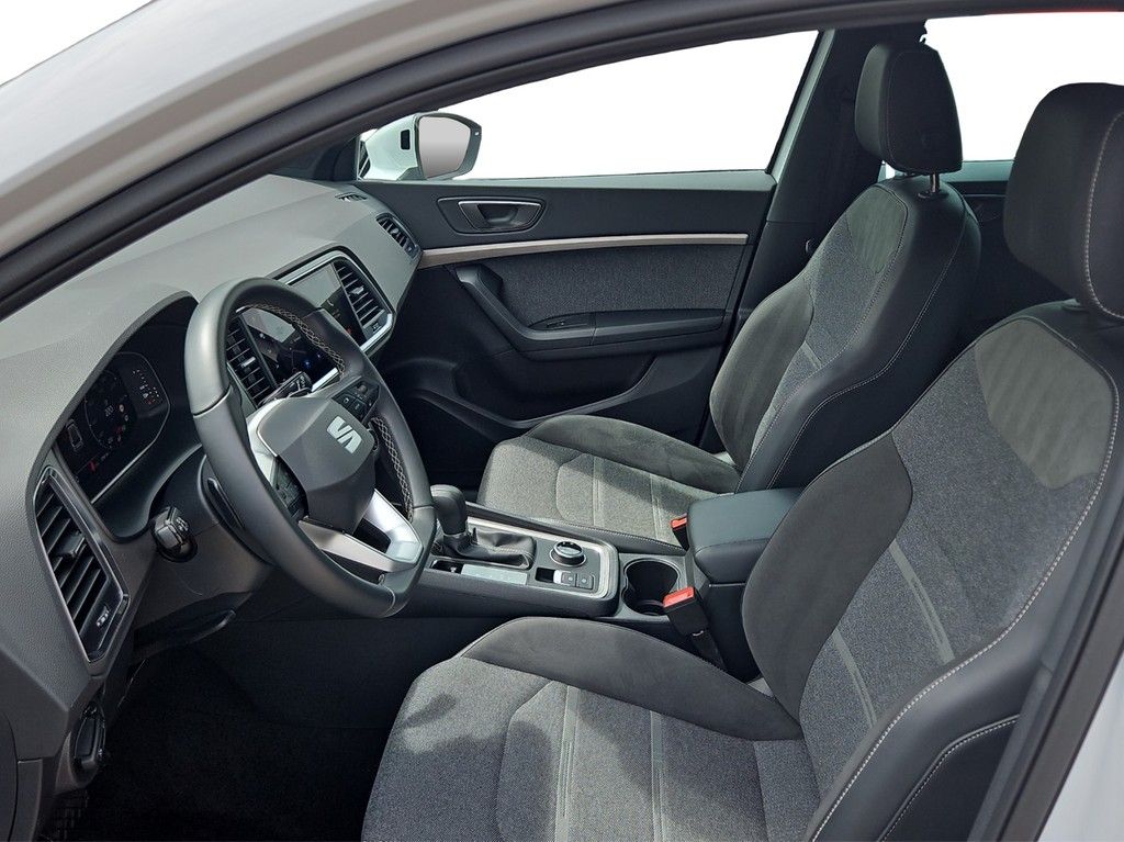 Seat Ateca - Bild 14