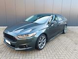 Ford Mondeo 1,5 EcoBoost ST-Line - Ford Mondeo: Limousine