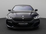 BMW M850i xD GranCoupé Panorama Laser H/K SoftCl 20" - BMW in Frankfurt (Main): 2.8