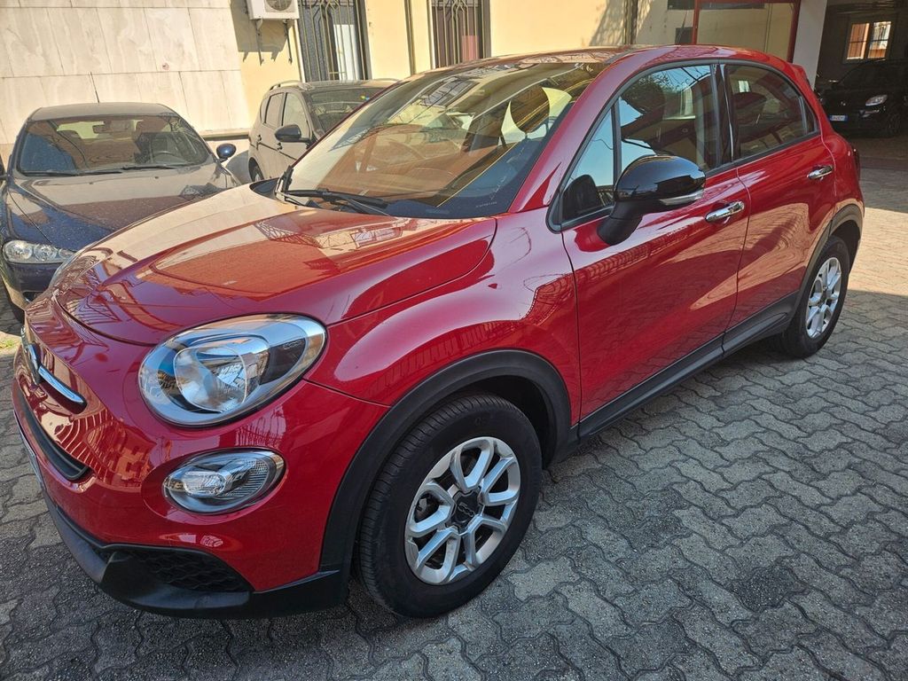 Image of Fiat 500L Urban