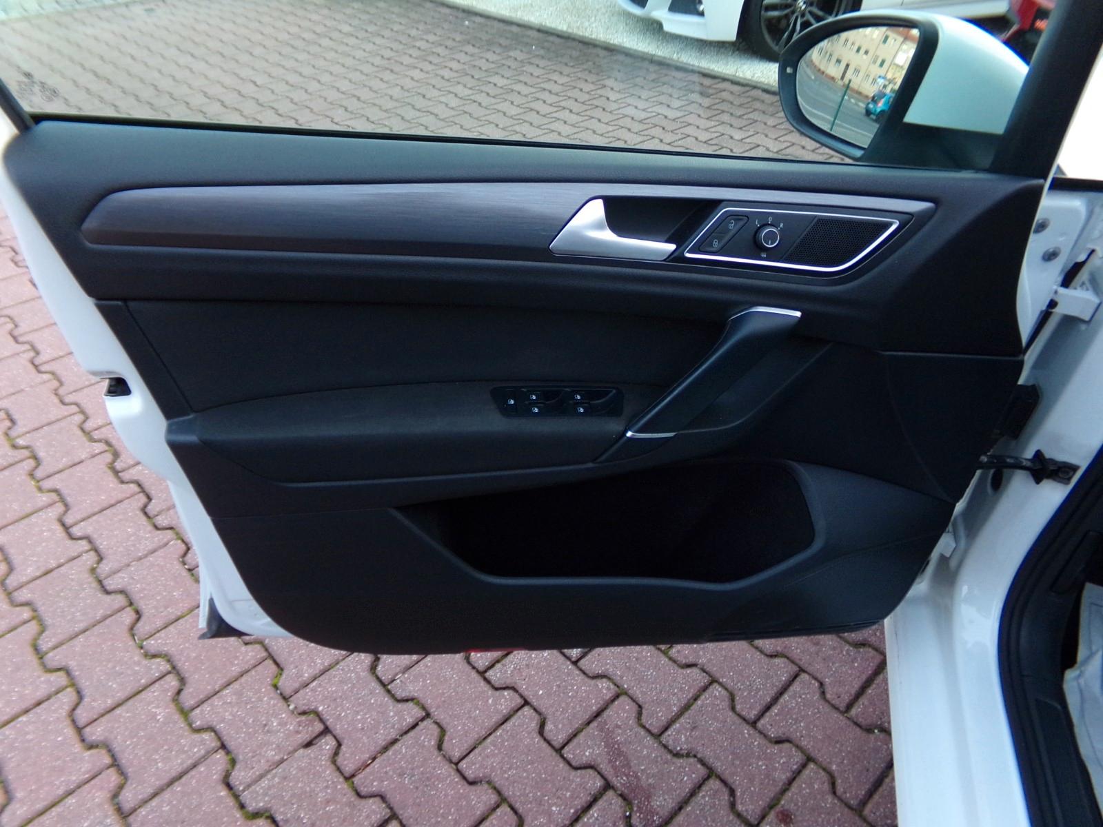 Volkswagen Golf Sportsvan VII Comfortline, LED, PDC, миниатюра 10