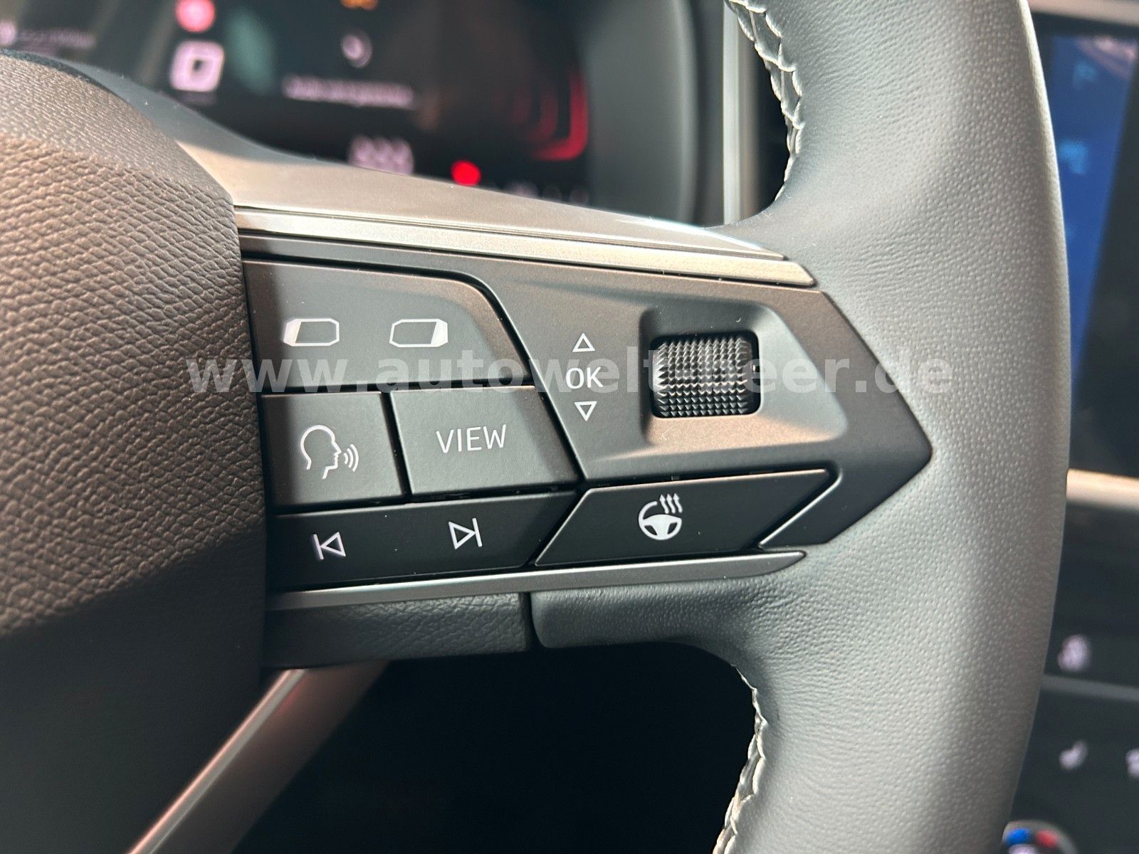 Seat Ateca - Bild 8