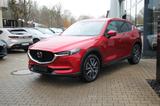 Mazda CX-5 D175 Sports AWD TECH-P/Leder/AAC/BOSE ~E~ - Mazda CX-5 Gebrauchtwagen in Essen