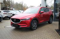 Mazda CX-5 D175 Sports AWD TECH-P/Leder/AAC/BOSE ~E~