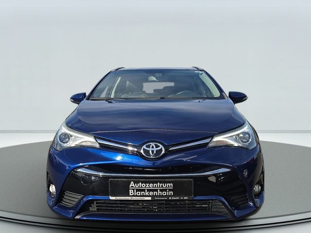 Avensis 1.8 Edition TS Leder*Pano*LED