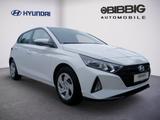 Hyundai i20 1.2 Select FREISPRECHEINRICHTUNG SERVO KLIMA - Hyundai i20 in Kassel