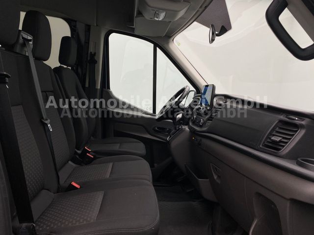 Fahrzeugabbildung Ford Transit 350 L3H2 Automatik *9-SITZE* NAVI 2345