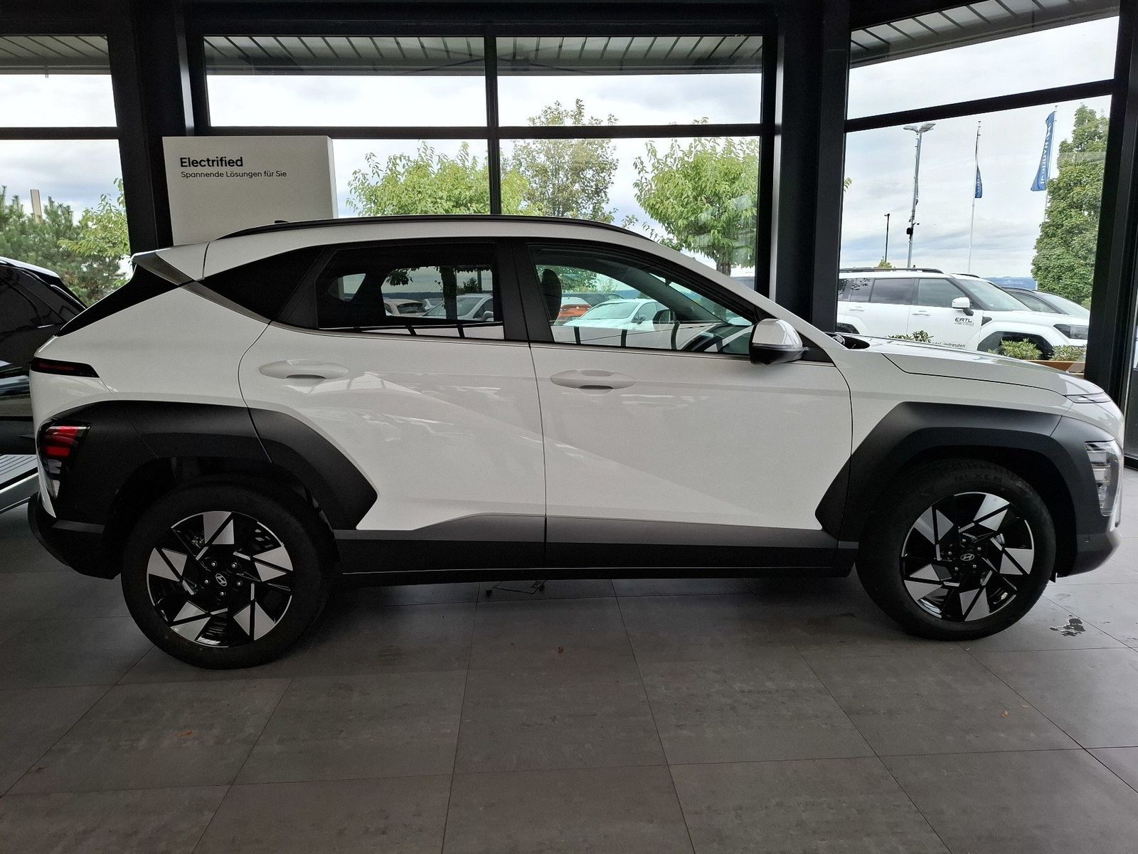 Hyundai Kona – Bild 5