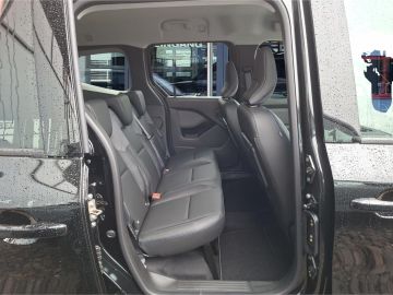 Nissan Townstar Tekna Kombi L1 °LED°Navi°SHZ°RFK°AAC°