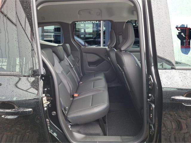 Nissan Townstar Tekna Kombi L1 °LED°Navi°SHZ°RFK°AAC°