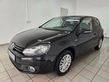 Volkswagen Golf VI 1.4 TSI Match Klima Sitzheizung Telefon - Volkswagen Golf: Match