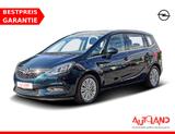 Opel Zafira  Turbo Active Start/Stop Lenkradheizung - Opel Zafira: A