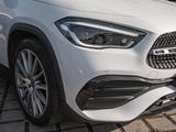 Mercedes-Benz GLA 220 d 4M AMG Edition 2021 RüKam+Pano+AHK+20 - Diesel Gebrauchtwagen