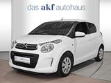 Citroën C1 1.0 VTI Feel-Klima*Kamera*Bluetooth*SHZ*DAB+ - Citroën C1 in Dortmund