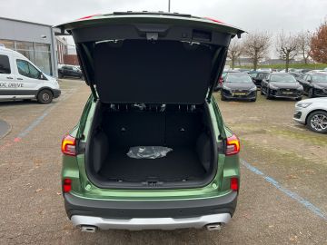 Bild 8 Ford Kuga Active X PHEV HUD El. Fondsitzverst. Navi L