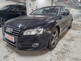 Audi A5 Sportback 2.0 ,1 .Hand !! - Audi A5 bis 5.000 Euro