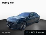 BMW 740d xDrive M Sport Fond-Ent,StHz,SkyL,AHK,B&W - BMW 740 in Bielefeld