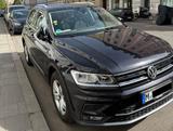 Volkswagen Tiguan 2.0 TSI OPF 140kW DSG 4MOTION Highlin... - VW Tiguan Gebrauchtwagen in München