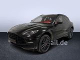 Aston Martin DBX 707 - Aston Martin DBX