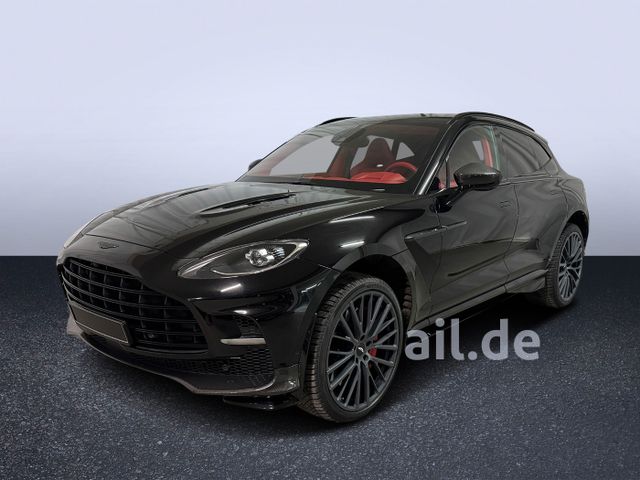 Aston Martin DBX 707