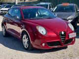 Alfa Romeo MiTo 1.4 78 CV Distinctive Sport Pack - Alfa Romeo MiTo: Sport