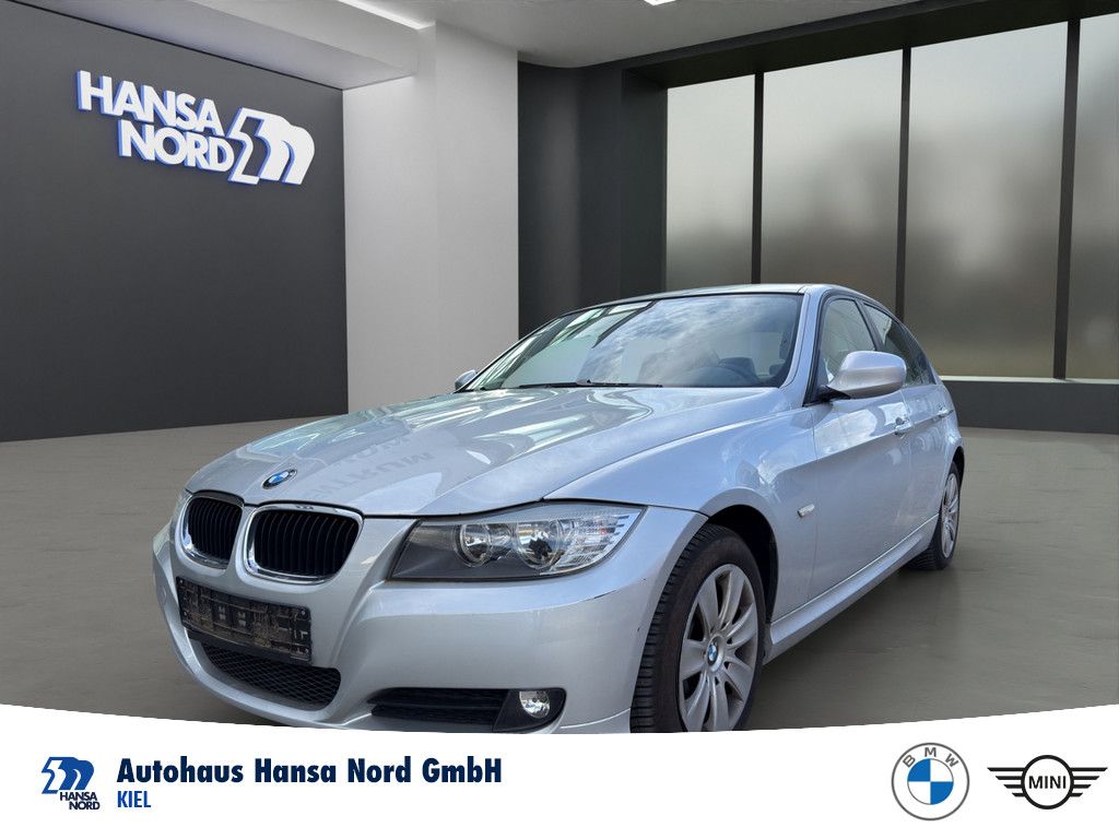 Angebot ansehen BMW 320