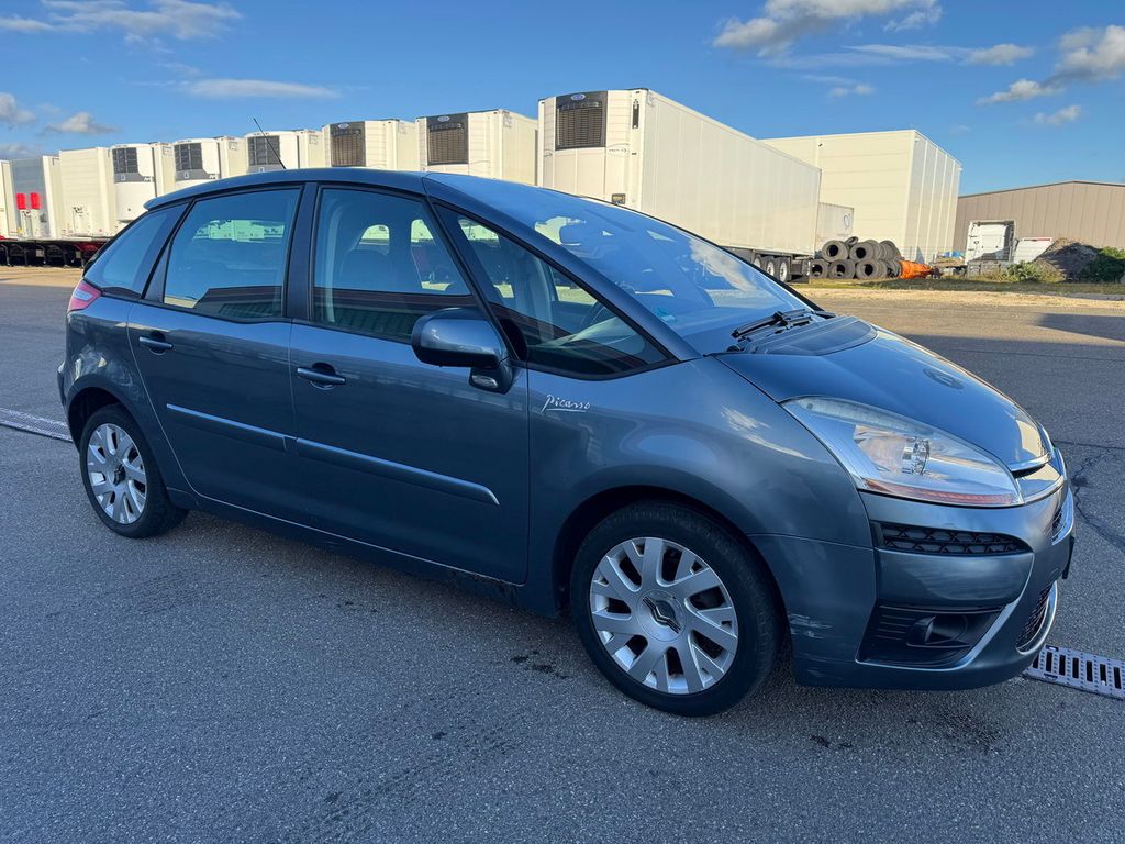 Angebot ansehen Citroën C4 Picasso