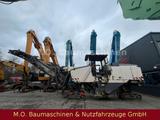Wirtgen W210 i / Straßenfräse /2000 mm / - Offers
