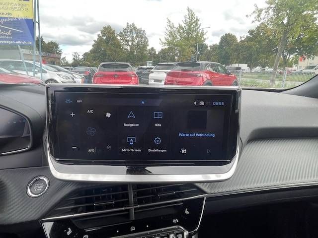 Fahrzeugabbildung Peugeot Peugoet 2008 Allure Pure Tech 130 AT