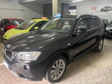 BMW X3 - 3