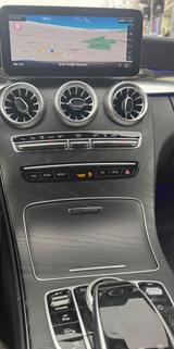 Mercedes-Benz ** C 300 de T Autom. - AMG Line mit Garantie ** - Mercedes-Benz C 300 in Wuppertal