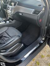 Mercedes-Benz ML 350 BlueTEC 4MATIC - - Mercedes-Benz ML 350 von privat