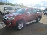 Isuzu D-Max SOLAR 1.9 TDI 163CV E6D PICK-UP 4X4  - Isuzu aus 2019