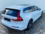 Volvo V60 T8 Twin Engine Inscription AWD +AHK+LEDER+ - Volvo V60 in Dresden