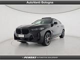 BMW X6 X6 xdrive40i MSport Pro auto - BMW X6 mit Hybrid-Antrieb: Automatik