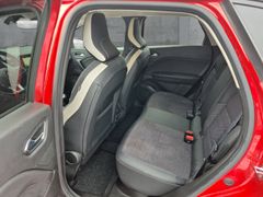 Fahrzeugabbildung Captur II Intens 1.3 TCe 130 EDC  EU6d