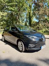 Renault ZOE Experience R135/Z.E. 50 Batteriemiete Ex... - Renault ZOE von privat