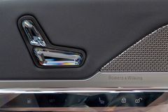 BMW M760 – 20 / 30