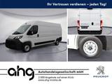Peugeot Boxer KW 335 L3H2 BlueHDI 140 Rückfahrkamera, Kl - Peugeot Doppelkabine