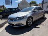 Volkswagen CC Basis BMT 1.4 TSI 160PS NAVI ALU XENON - Volkswagen CC: 1.4