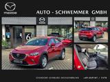 Mazda CX-3 2.0l 120PS Prime-Line Klima - Mazda CX-3: Prime Line