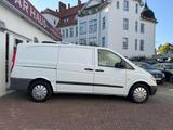 Mercedes-Benz Vito Kasten 111 CDI lang*Kühlwagen* - Mercedes-Benz Diesel Kühlkastenwagen Kühlwagen vito