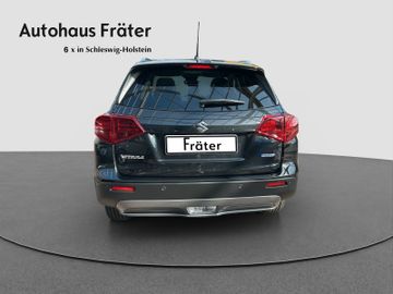 Fotografie 8 des Suzuki Vitara 1.4 Comfort+ Kamera PANO Navi Carplay