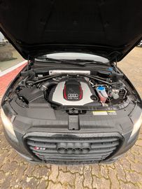 Bild 11 Audi SQ5 3.0 TDI quattro, 1.Hand, ATM, unfallfrei