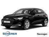 Audi A3 Sportback advanced 30 TDI 85(116) kW(PS) Scha - Audi A3 Neuwagen: TDI