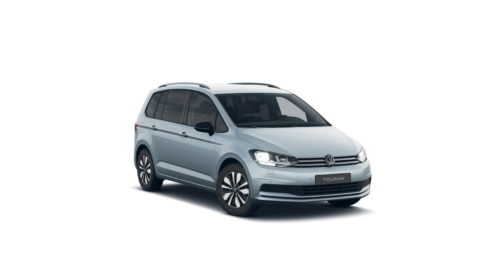 Volkswagen Touran - Bild 3