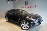 Infiniti QX70 5.0 S Premium-BRD-FZG-U-frei-Top Zustand- - Infiniti QX70 Gebrauchtwagen