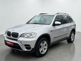 BMW X5 xDrive30d MEMORY*LEDER*BIXENON*LED*AHK - BMW X5 aus 2013