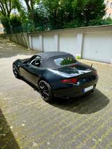 Mazda MX-5 2.0 SKYACTIV-G Selection, Bose,  8-Fach - Mazda MX-5 Gebrauchtwagen in Duisburg