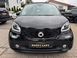 Smart ForFour forfour Basis 66kW-Automatik-5 Türig - Smart ForFour: Automatik